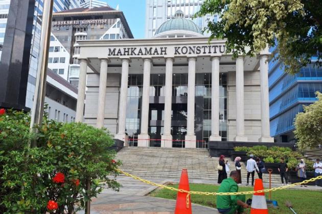Putusan MK: Pemerintah Harus Jamin Pendidikan SD-SMP Negeri dan Swasta Gratis secara Bertahap