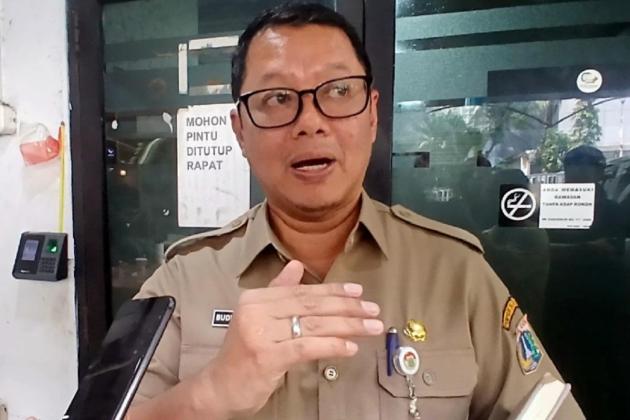 Tipu Warga hingga Rp35 Juta, ASN Pemprov Jakarta Terancam Dipecat