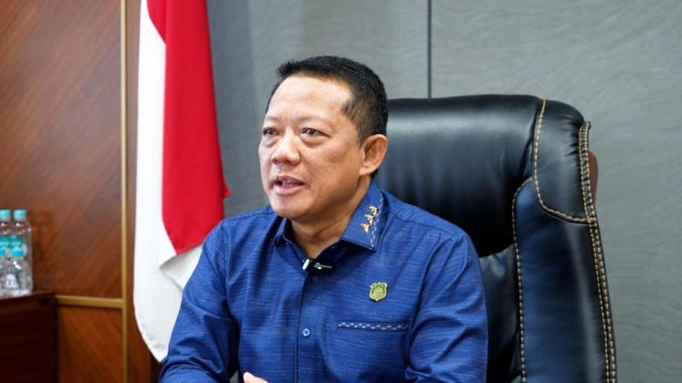 Kejagung Periksa 8 Saksi Kasus Dugaan Korupsi Kredit untuk Sritex