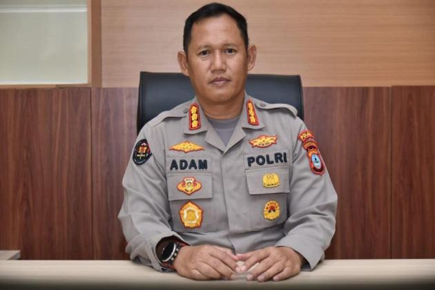 Ramai 6 Polisi Positif Narkoba hanya Dihukum Salat, Begini Kata Polda Kalsel