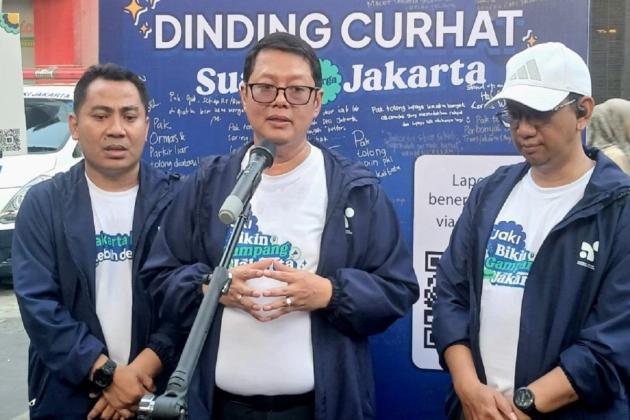 Tukin Pejabat Bakal Dipotong jika Tak Respons Aduan Masyarakat via JAKI