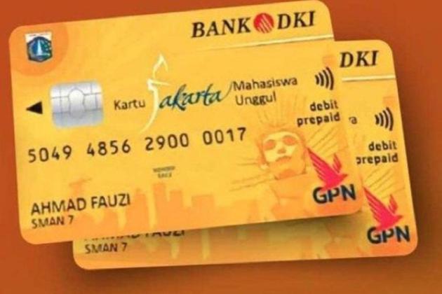 Yuk Cek Rekening! Beasiswa KJMU 14.745 Mahasiswa Sudah Cair
