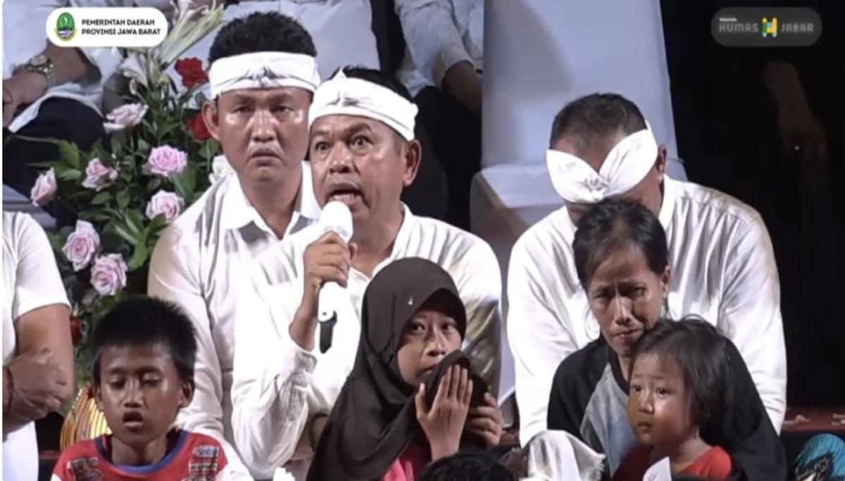 Murka Dedi Mulyadi Antara Fanatisme dan Empati