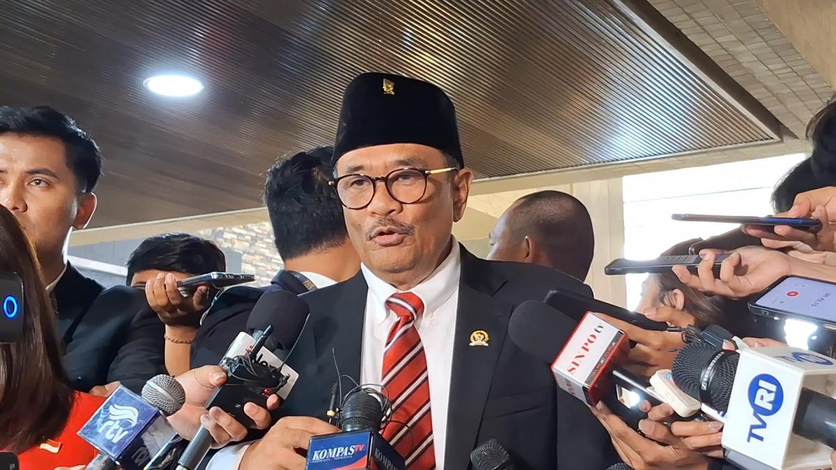 PDIP Minta Pemerintah Indonesia Tak Tergesa Menjalin Hubungan Diplomatik dengan Israel