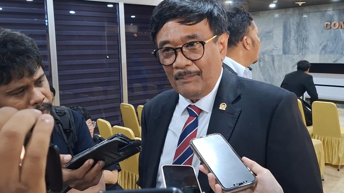 PDIP: Penulisan Ulang Sejarah Jangan Berpihak ke Pemenang