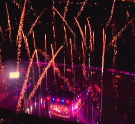 Pesta Juara PSG di Paris Berubah Tragis: Dua Orang Tewas 192 Terlukan, 500 Orang Ditangkap