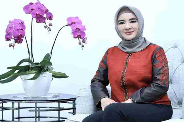 2 Kali Diperiksa, Kejagung Dalami Peran Mantan Dirut Pertamina Nicke Widyawati