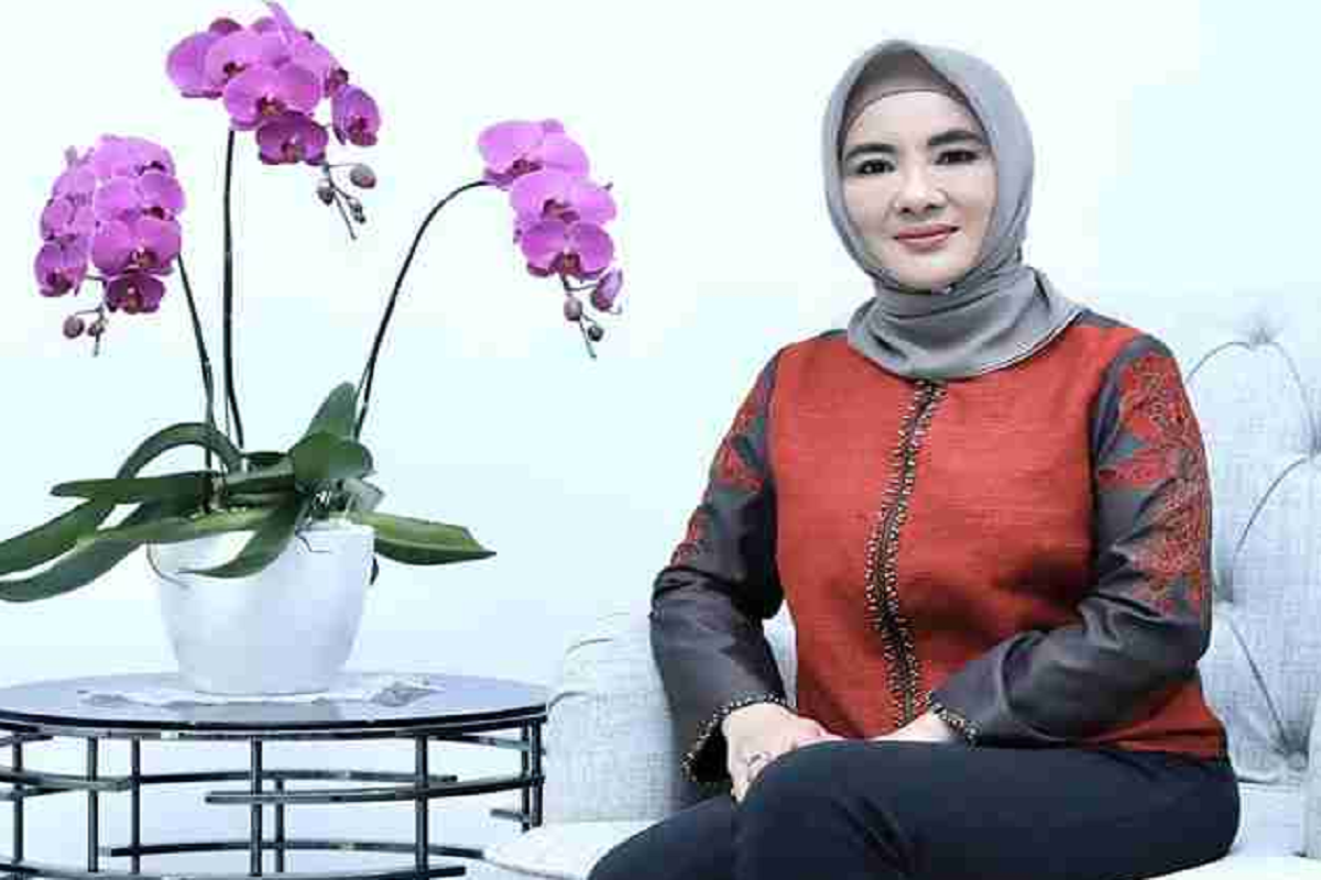 2 Kali Diperiksa, Kejagung Dalami Peran Mantan Dirut Pertamina Nicke Widyawati