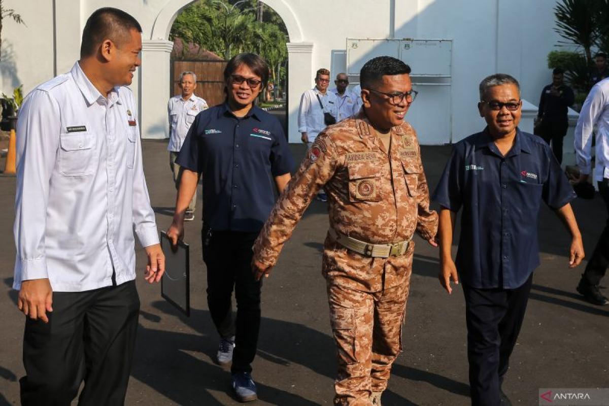 Asyik! Pemprov Banten Cairkan Gaji ke-13 Besok