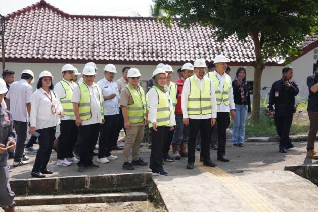 Sekolah Rakyat, Program Ajaib yang Putus Transmisi Kemiskinan dan Buka Peluang Beasiswa ke Luar Negeri