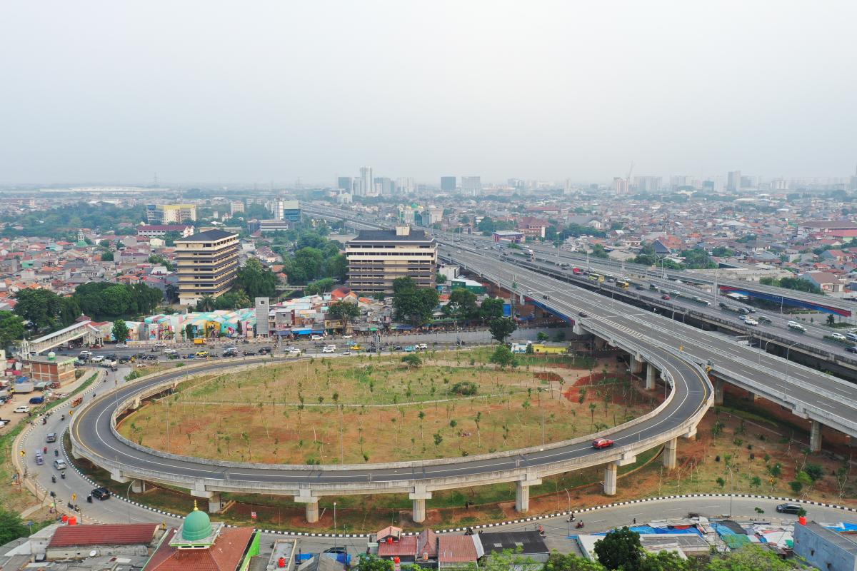 Diskon Tarif Tol 20% di 5 Ruas Strategis: Catat Jadwal dan Ruasnya!