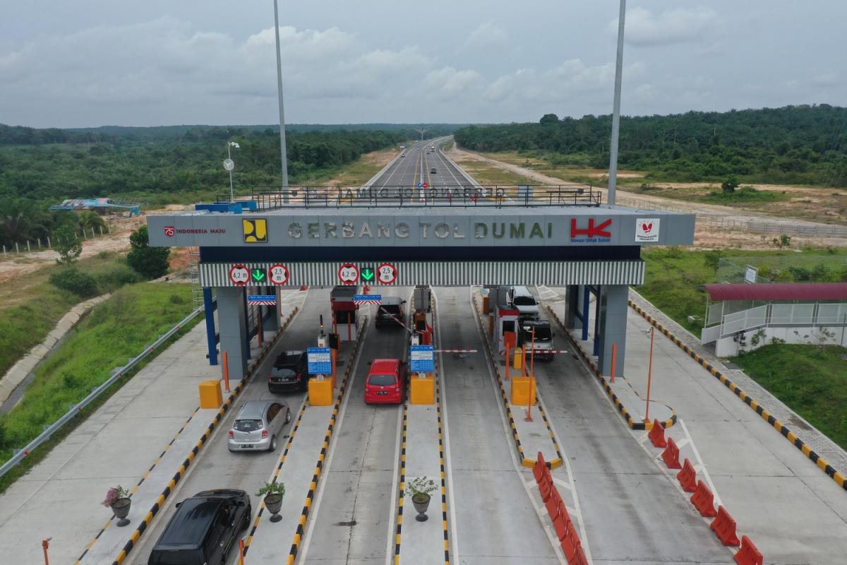 Diskon Tarif Tol 20% di Trans Sumatera: Manfaatkan Peluang Hemat Saat Mudik Lebaran 2025