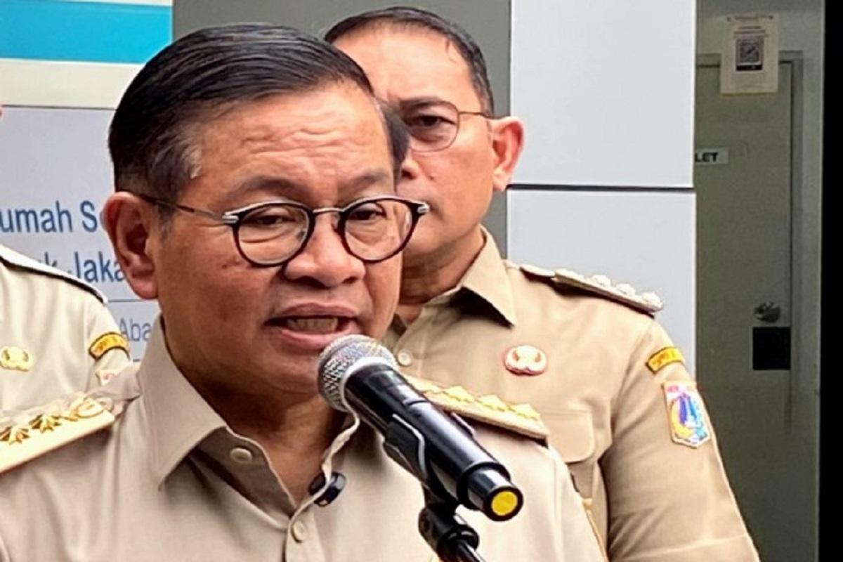 Pasar Baru Jadi Simbol Utama Jakarta dan Pusat Oleh-oleh