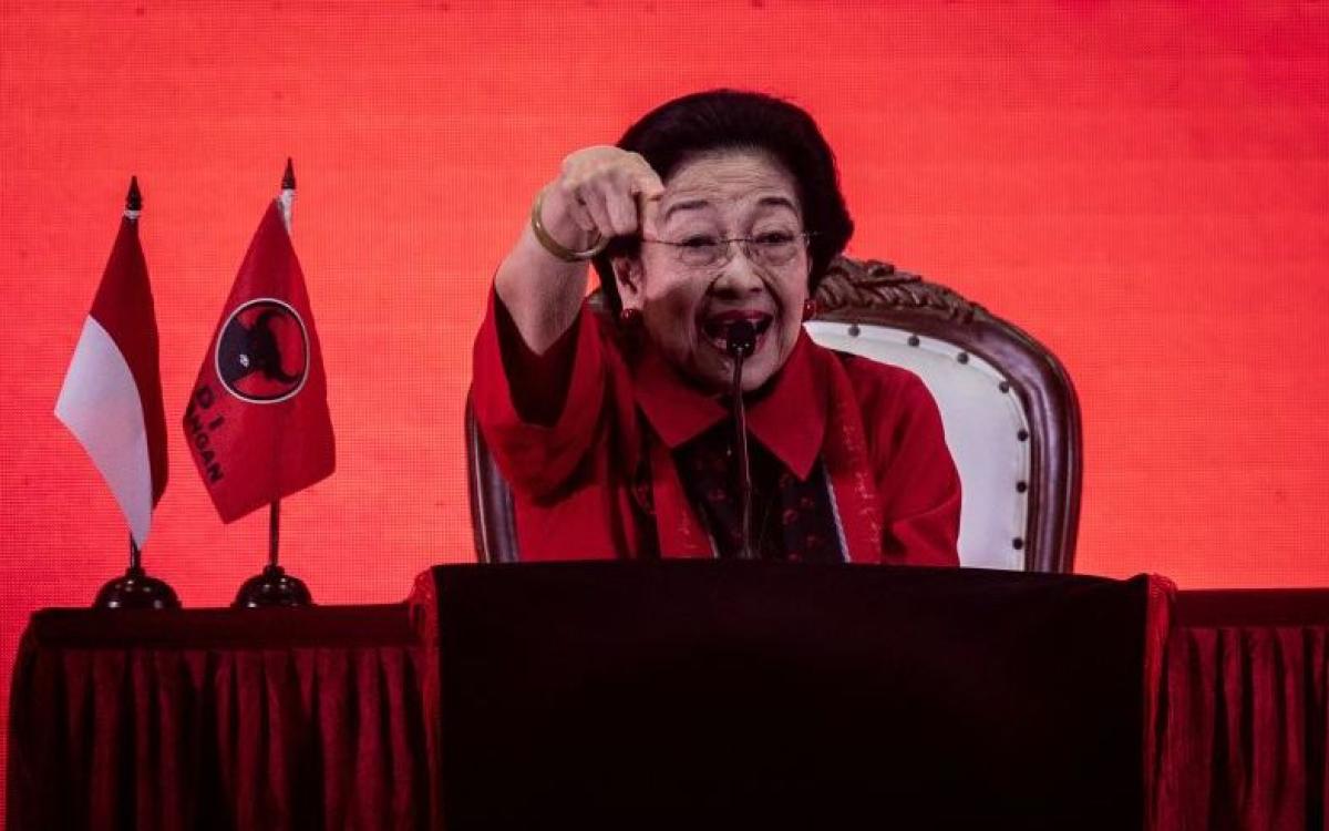 Arah Peta Politik PDI Perjuangan Masih Tetap Sama
