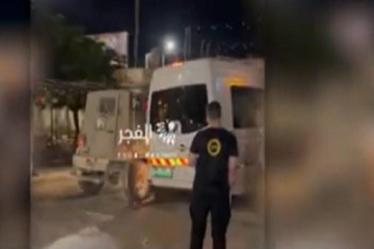 Komisi I DPR Kecam Aksi Penabrakan Bus Jemaah Haji Palestina oleh Militer Israel