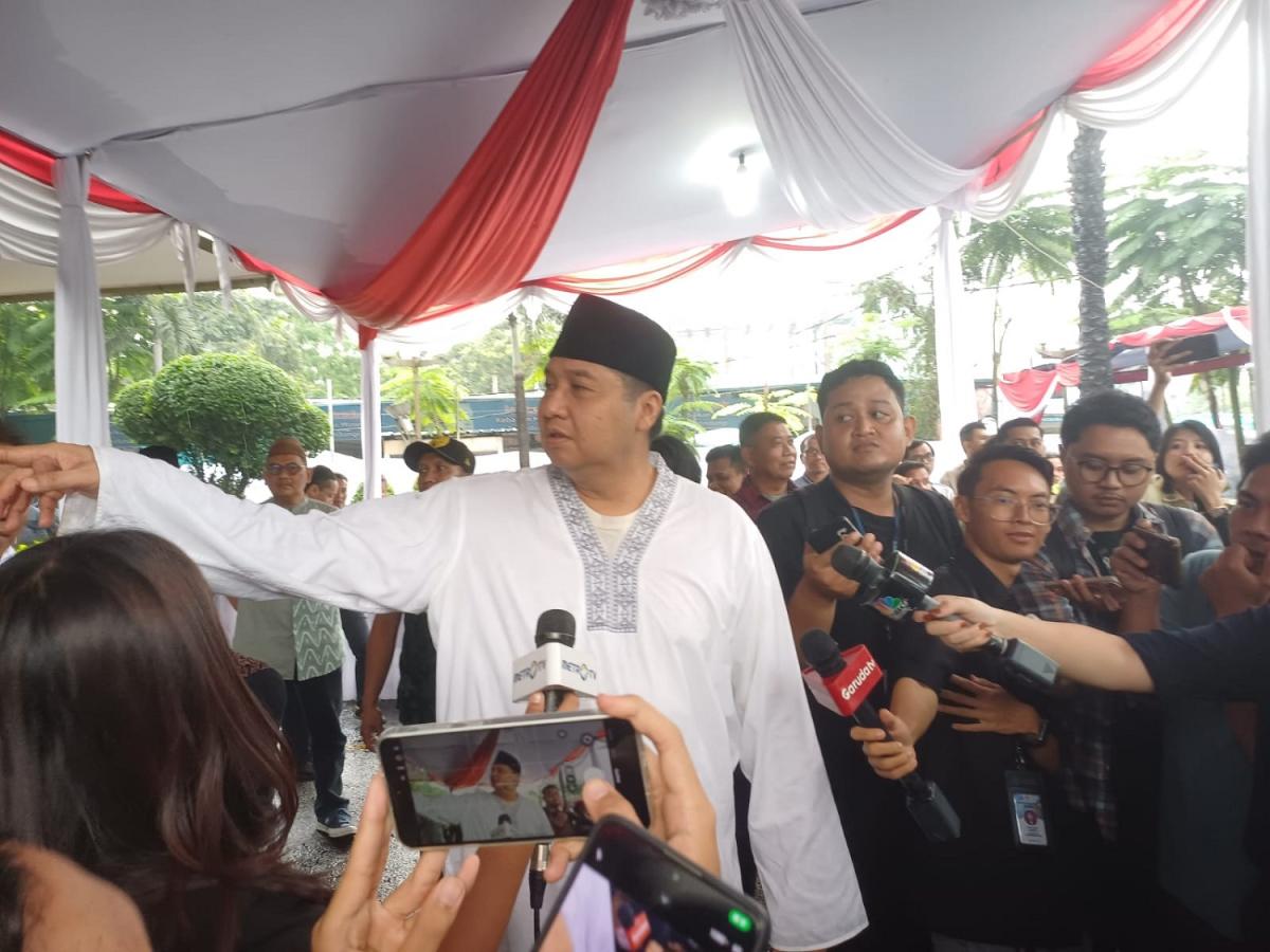 Kualitas Rumah Subsidi Jadi Sorotan: Menteri PKP Tekankan Bukan Cuma Soal Luas