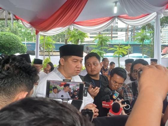 Ubah Luas Rumah Subsidi, Menteri PKP Optimistis Pasar Perumahan Bakal Makin Luas