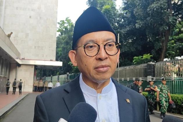 Fadli Zon: Presiden Prabowo Tetapkan 10 Tokoh Sebagai Pahlawan Nasional 2025