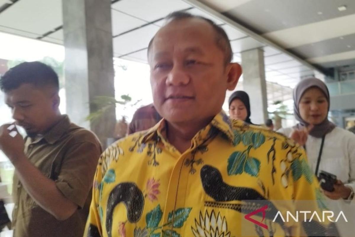 Golkar Puji Bahlil Lahadalia: Menteri ESDM yang Benar-Benar Pro-Rakyat