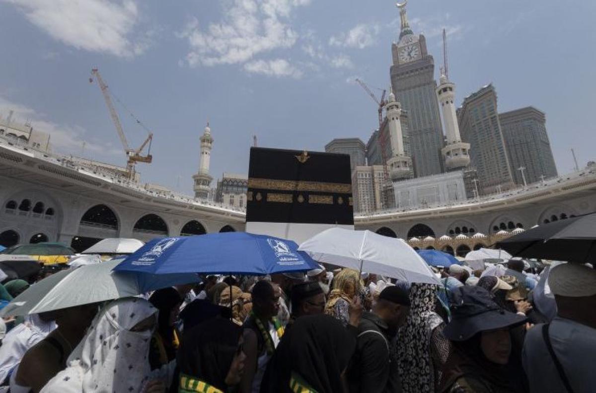 KPK Mulai Panggil Saksi Kasus Dugaan Korupsi Kuota Haji