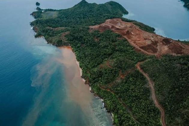 4 Perusahaan Tambang di Raja Ampat yang Jadi Polemik, Begini Kata Menteri Lingkungan Hidup