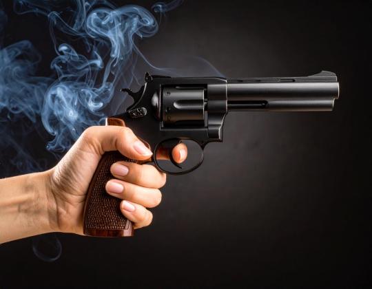 Sebelum Kabur, Penembak Mati Warga Australia Mengatakan 