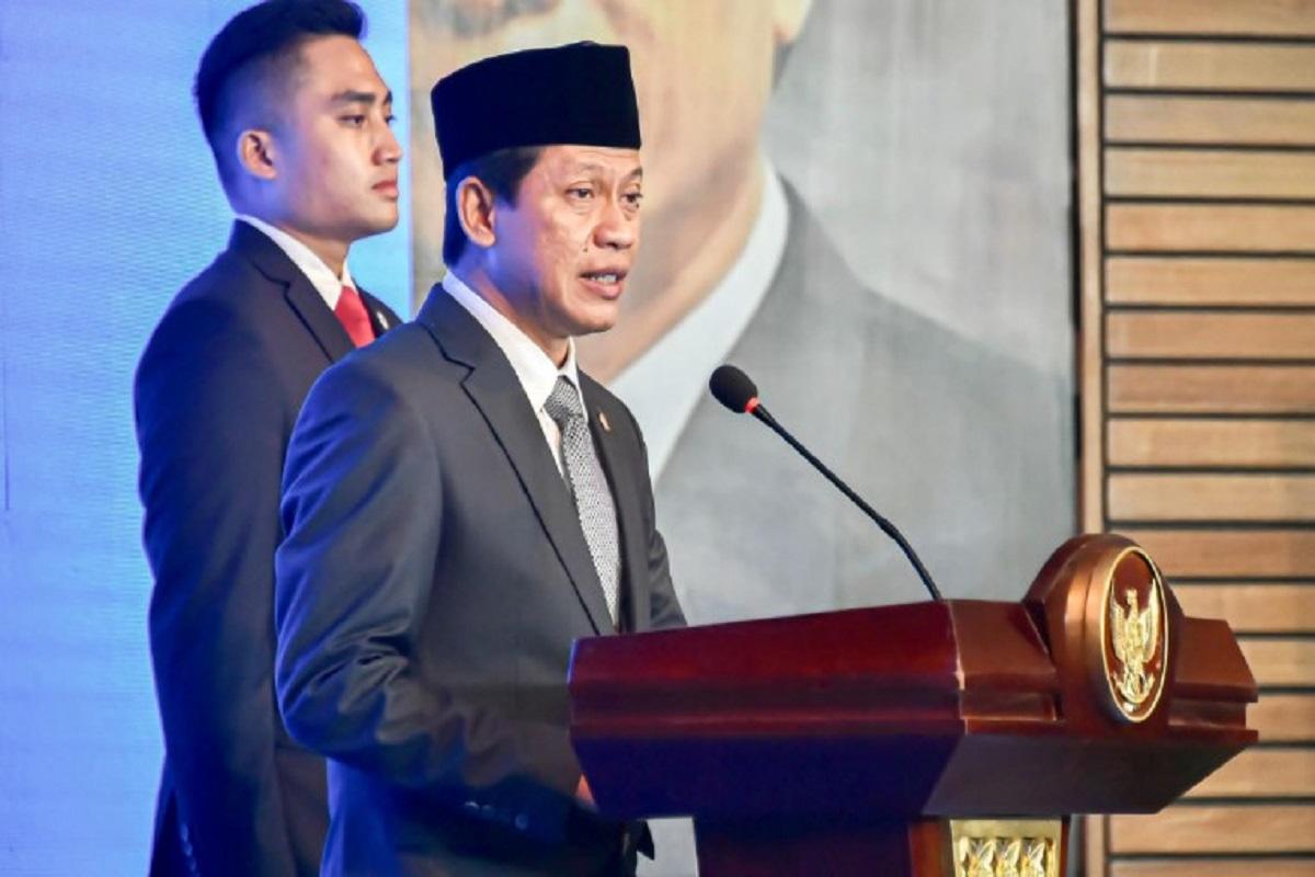 Menteri LH Akan Audit Tambang Nikel Pulau Gag Raja Ampat