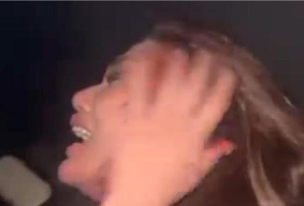 Polisi Tangkap Pria yang Aniaya Wanita dengan Airsoft Gun hingga Berlumuran Darah