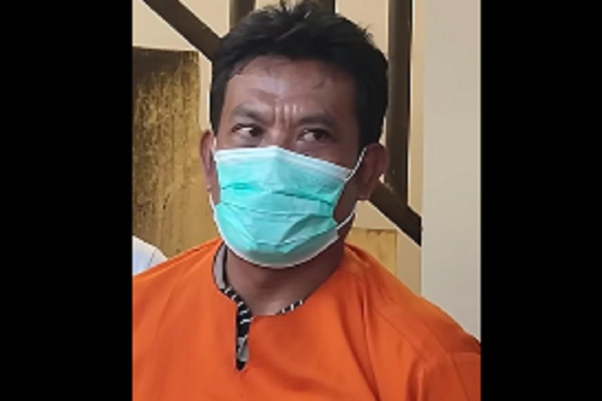 Polisi Tetapkan Ayah Farel Prayoga Tersangka Kasus Judol