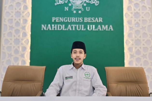 BEM PTNU Desak Pemerintah Tindak Tegas Algoritma TikTok demi Selamatkan Generasi Muda