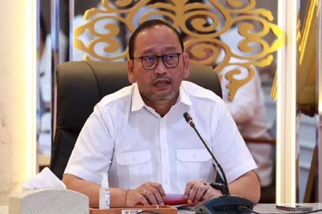 Prabowo Tambah 100 Sekolah Rakyat, Kemensos Gandeng Pemda Berkolaborasi