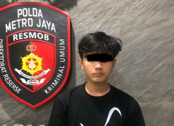 Polisi Bongkar Kasus Pornografi Anak di Aplikasi Live Streaming HOT51, 2 Muncikari Ditangkap