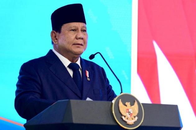 Prabowo Tegaskan Sikap terhadap Penggilingan Padi Nakal: Akan Disita dan Diserahkan ke Koperasi