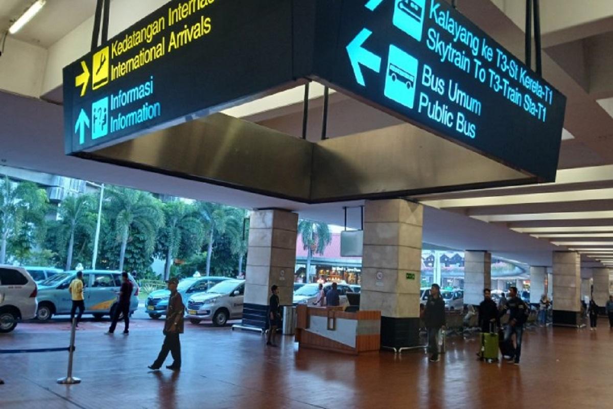 Sambut Kepulangan Jemaah Haji di Bandara Soekarno Hatta, Catat Jadwalnya