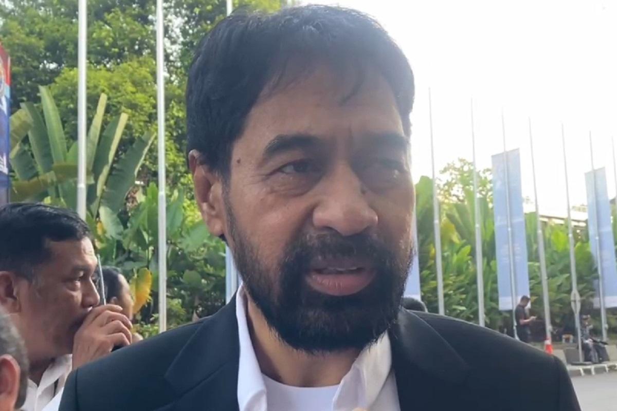 Polemik 4 Pulau Sudah Clear, Ini Harapan Gubernur Aceh Muzakir Manaf