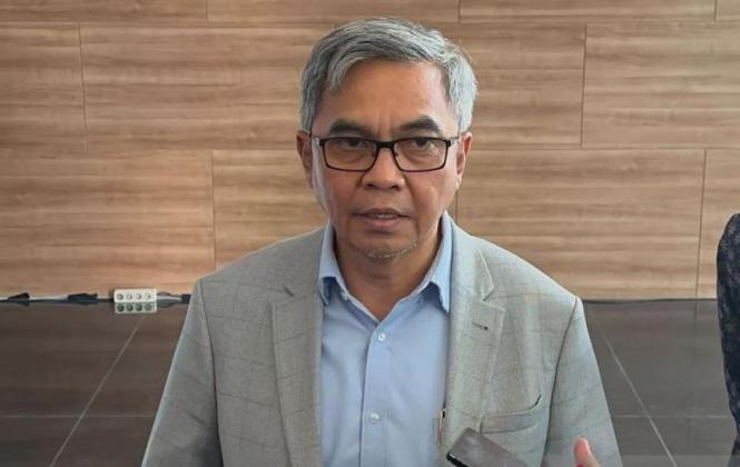 KPK Siap Kerja Sama dengan CPIB SIngapura Periksa Gibrael Isaak