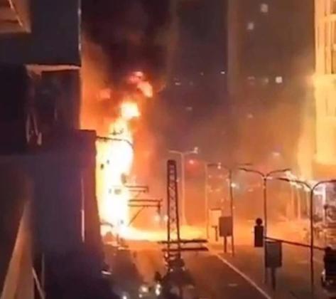 Serangan Israel terhadap Iran Picu Reaksi Dunia Arab, MBS Sebut Ganggu Upaya Damai