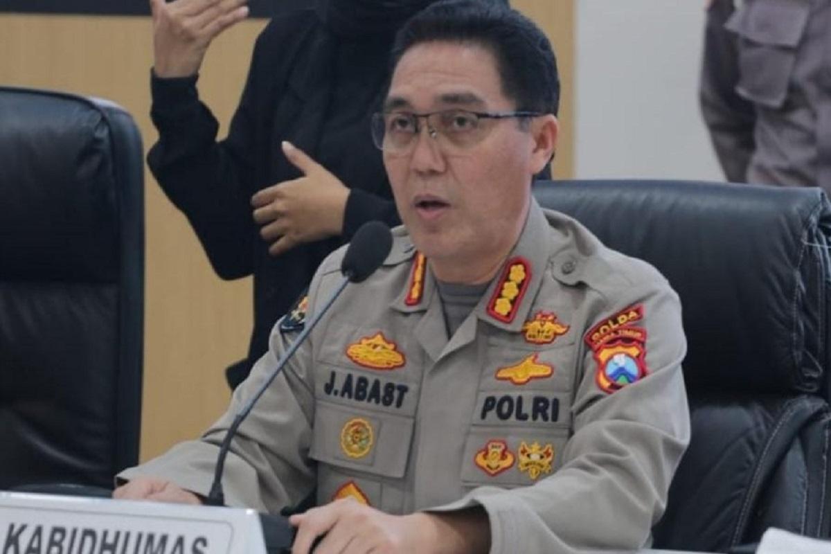 Kronologi Laka Maut yang Menewaskan Ketua PCNU Pamekasan Taufik Hasyim dan Istri di Tol Pasuruan-Proboloinggo