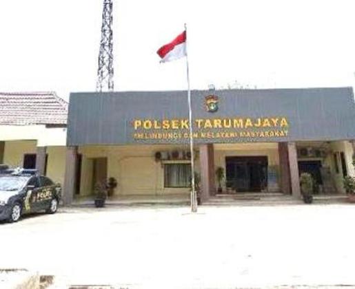 Ustaz Abdoel Hakim Dianiaya, Polisi Tetapkan Rully Setiawan Sebagai Tersangka