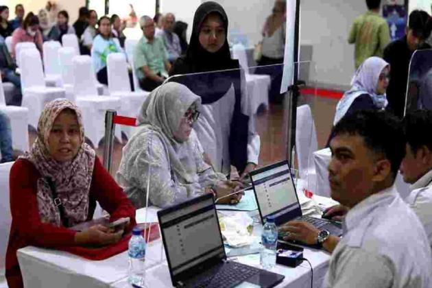 Disdik Jakarta Buka 4 Jalur PMB 2025/2026, Apa saja?