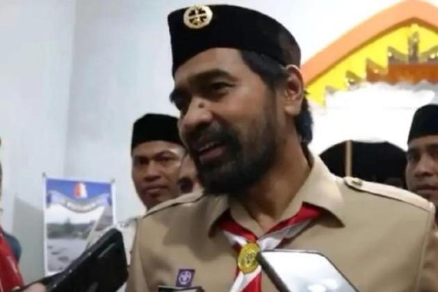 Gubernur Aceh Sebut Kandungan Gas dan Energi di Balik Perebutan 4 Pulau