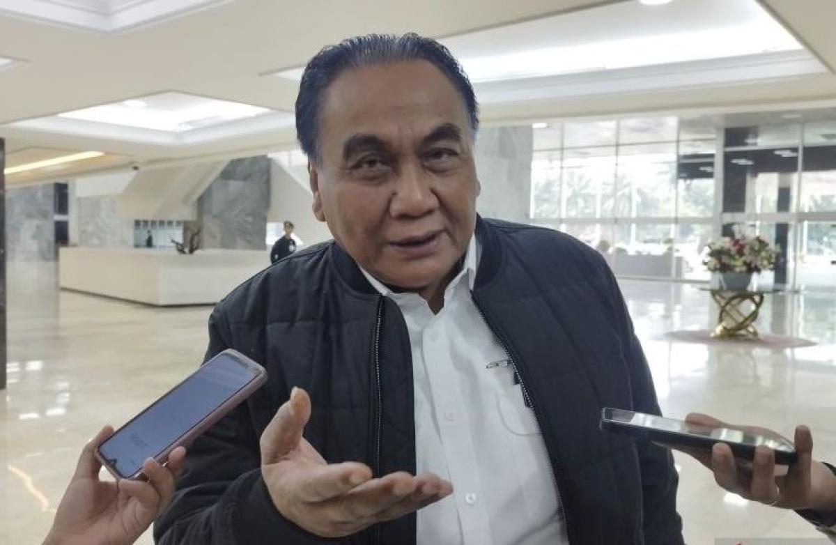 PDIP Tulis Ulang Sejarah Tandingi Versi Kementerian Kebudayaan