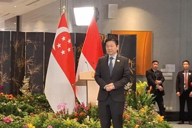 PM Wong Yakini Potensi dan Kekuatan Ekonomi Indonesia