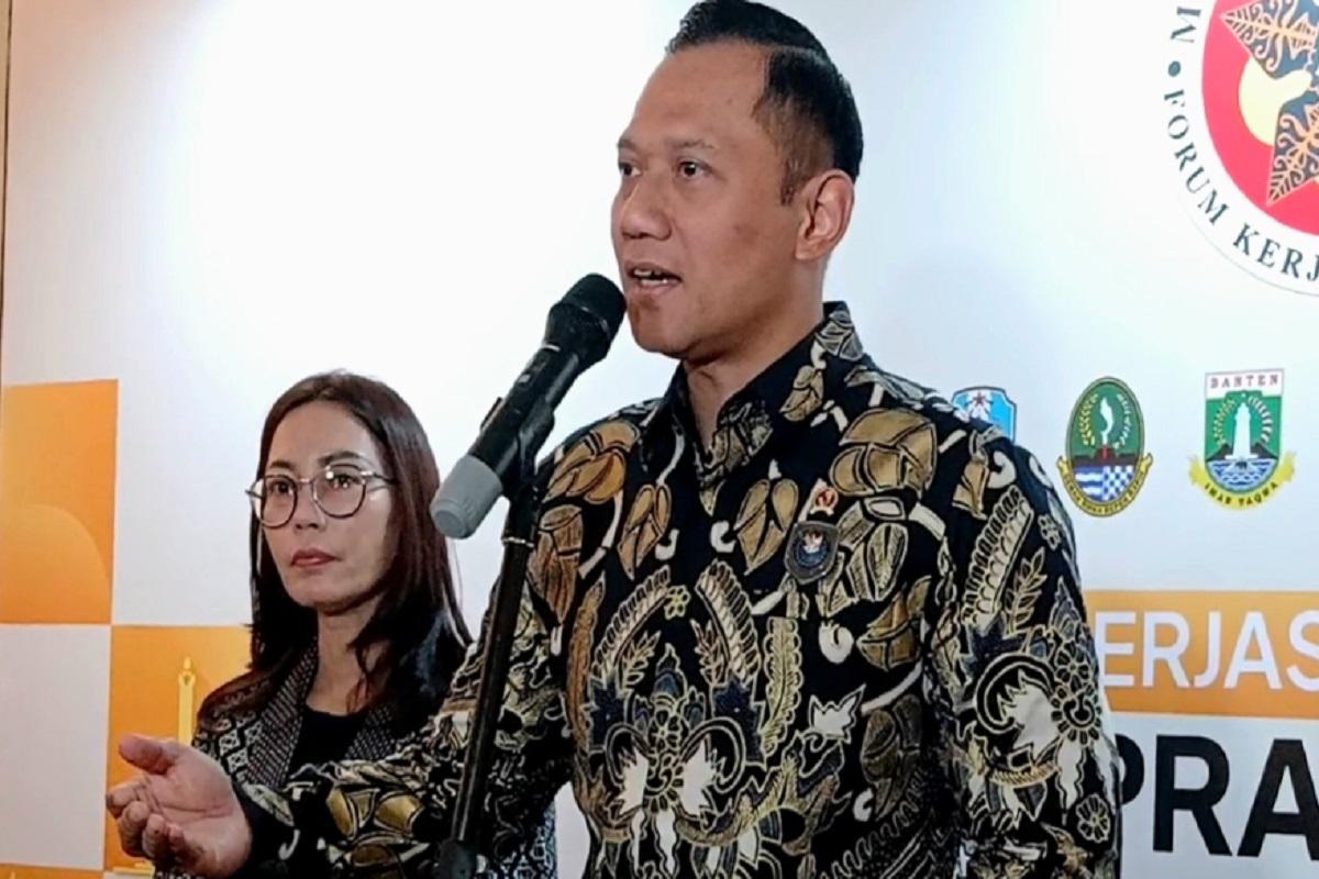 Pemerintah Pastikan Infrastruktur Nataru Siap Beroperasi Optimal