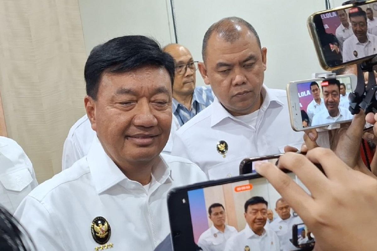 4 Pulau Masuk Aceh, Menkopolkam Sebut Pemerintah Serius Jaga Stabilitas Politik