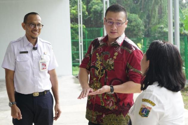 Dinas KPKP Jakarta Sebut BPJS Hewan Berbentuk Subsidi Bukan Iuran