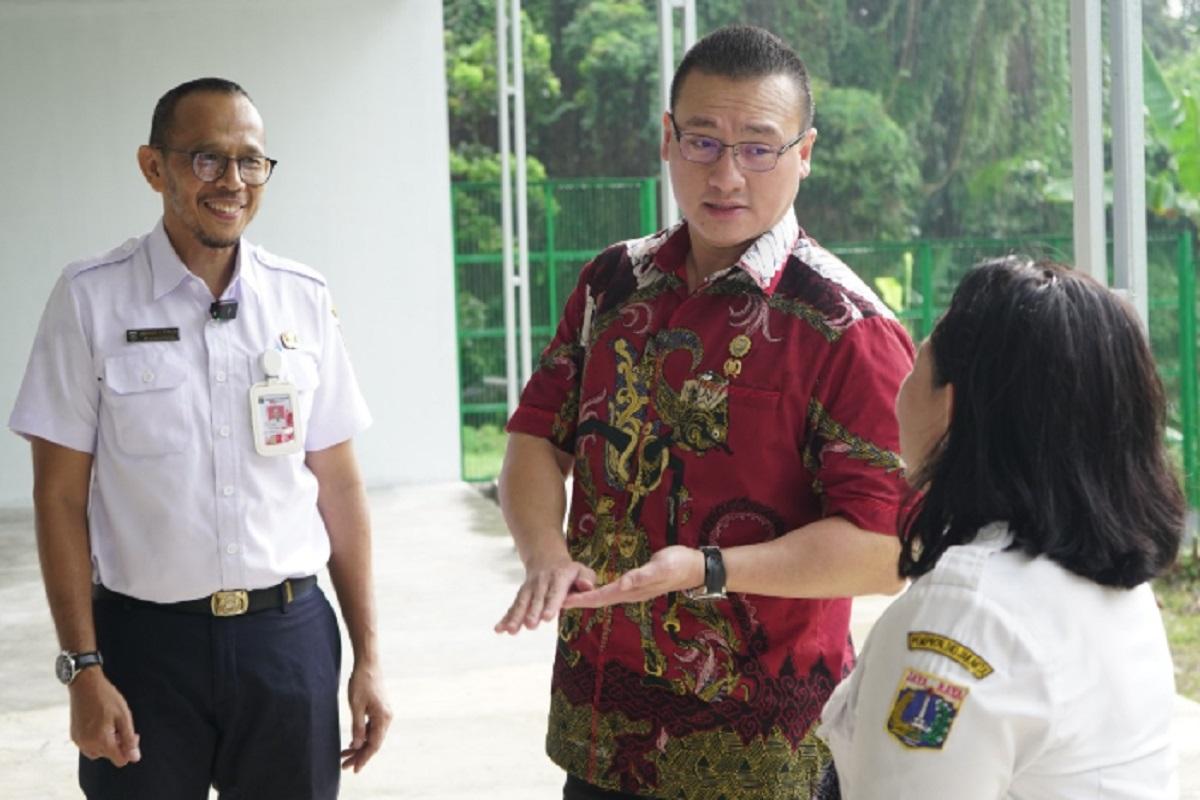 Dinas KPKP Jakarta Sebut BPJS Hewan Berbentuk Subsidi Bukan Iuran