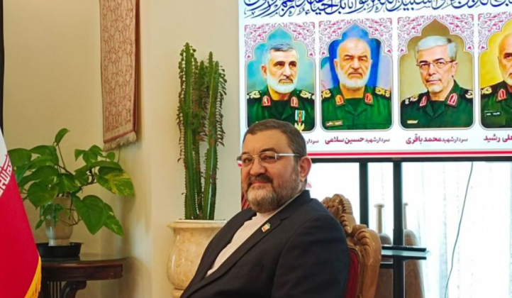 Iran Siap Evakuasi WNI, Jamin Keamanan dan Perlindungan