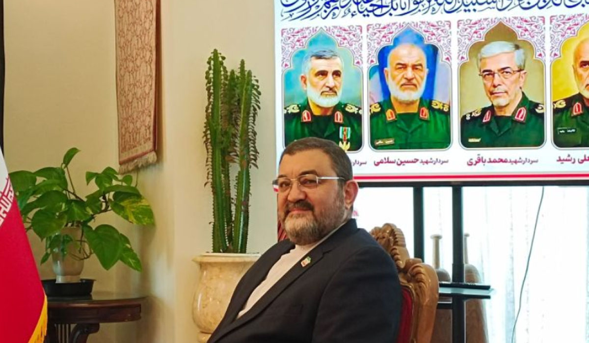 Iran Siap Evakuasi WNI, Jamin Keamanan dan Perlindungan