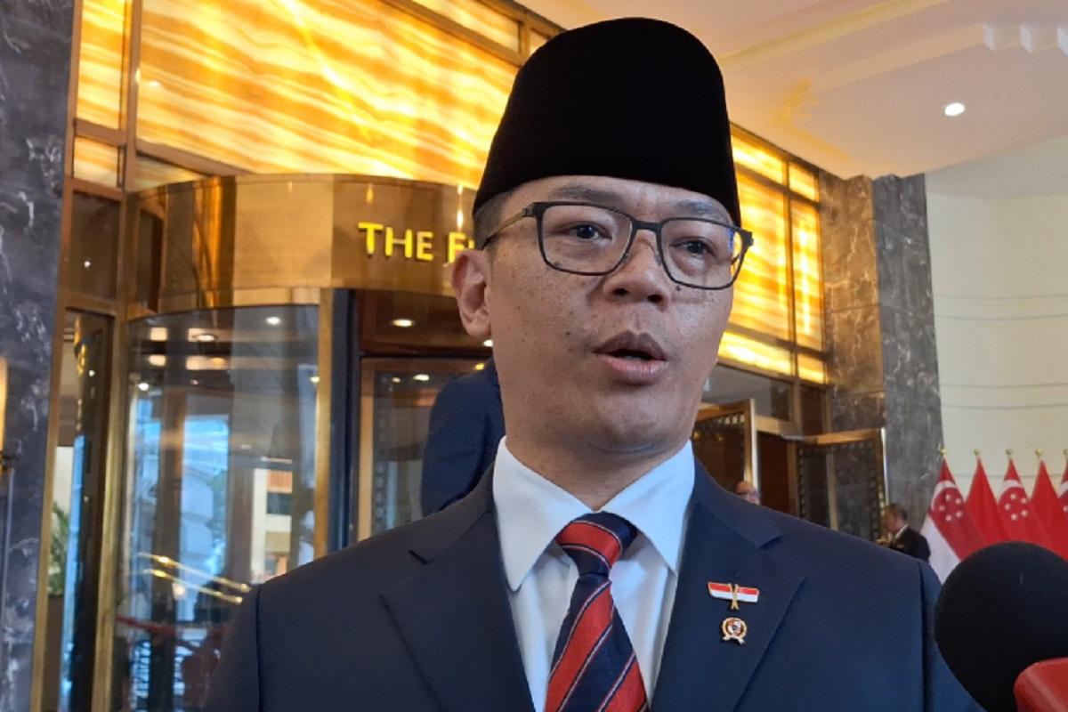 Kerja Sama Antariksa RI-Rusia, Peluang WNI Ikuti Program Kosmonaut